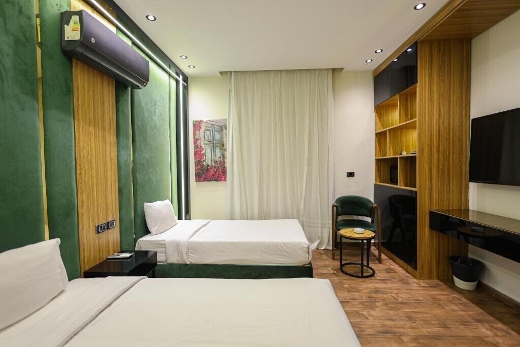 Зображення Elite Boutique Hotel 3*