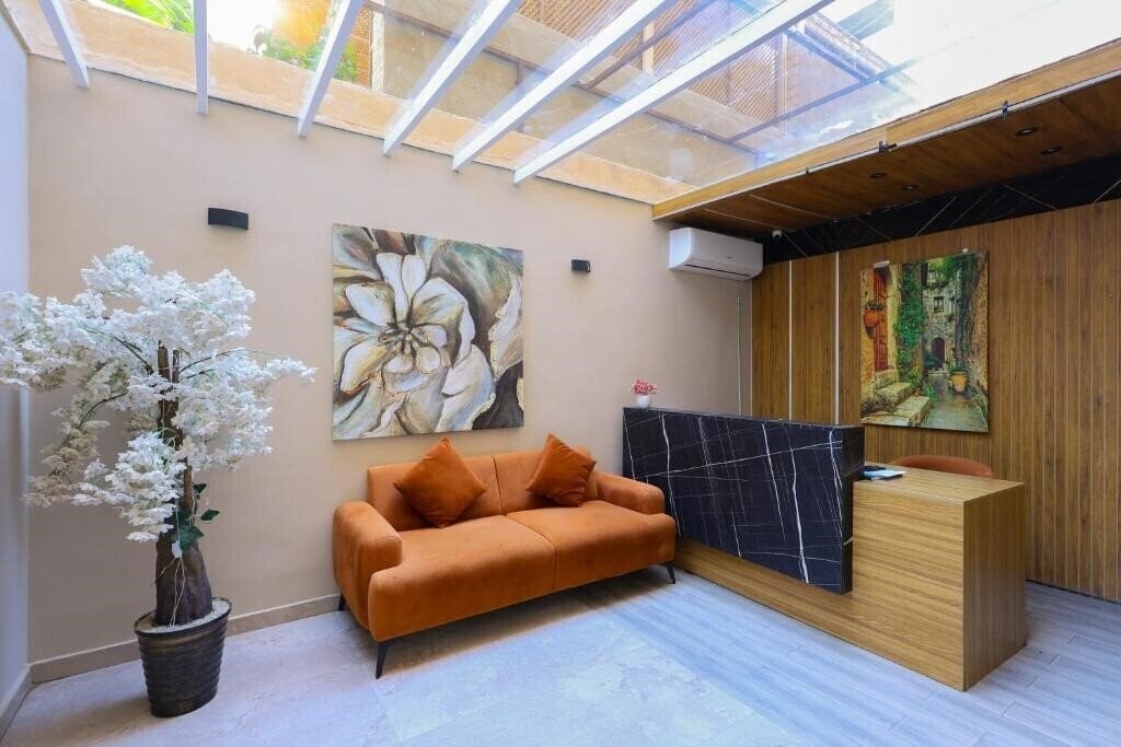 Картинка Elite Boutique Hotel 3*