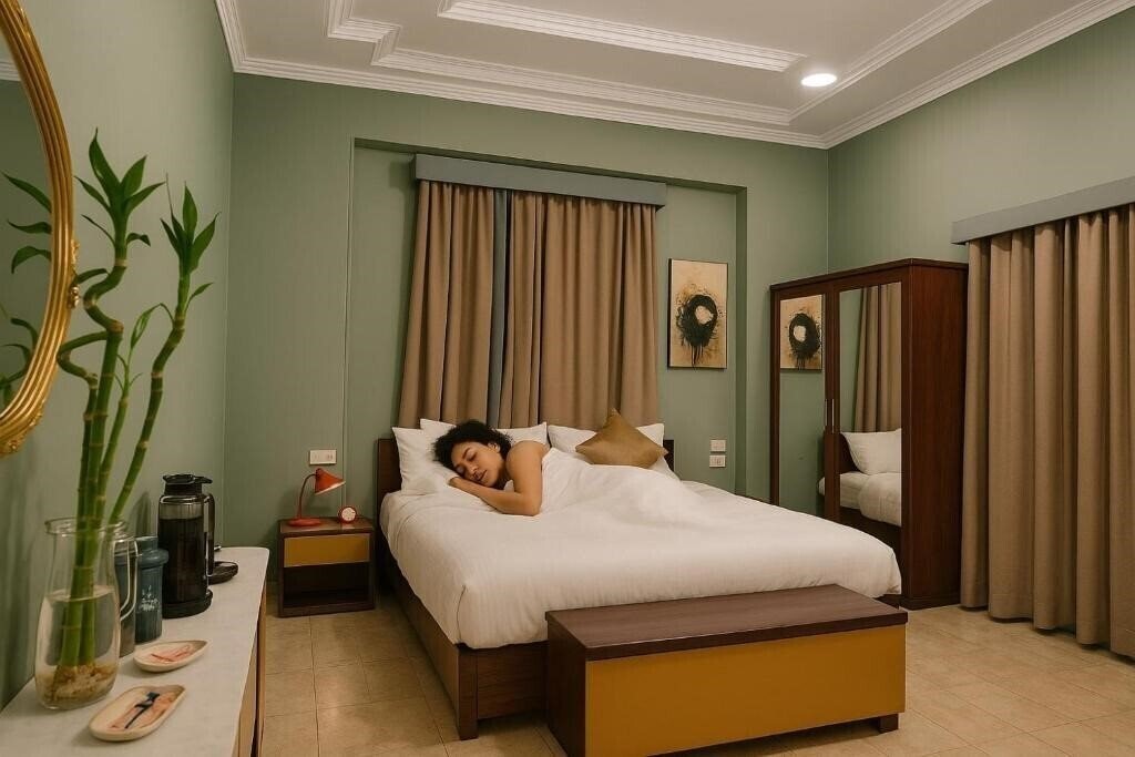 Изображение GA Plus 3*