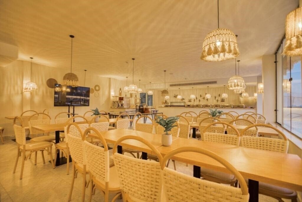 Фотография La Boutique Hotel Vue Des Pyramides 3*