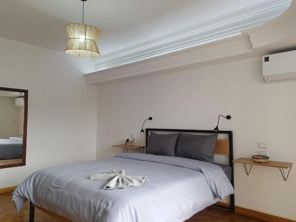 Готель Pyramids Nights Hostel 2*