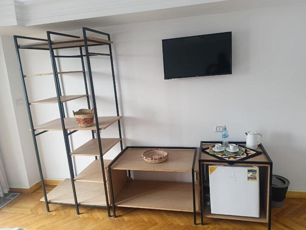 Картинка Pyramids Nights Hostel 2*