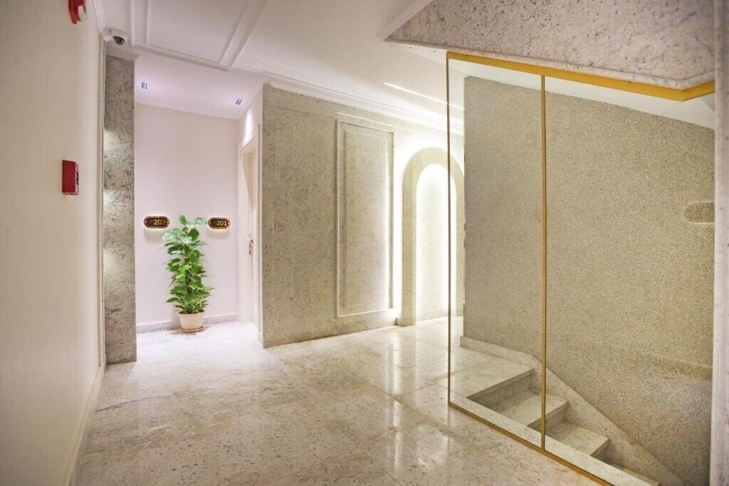 Фотография Pyramids Plateau Hotel 3*