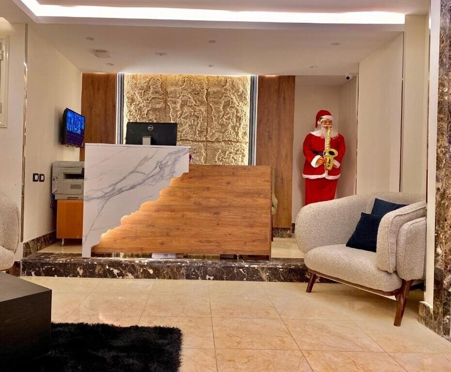 Фотографія New Museum Pyramids Inn 3*