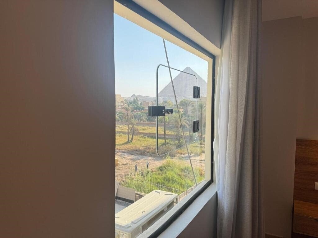 Фото Palacio Pyramids Hotel 4*