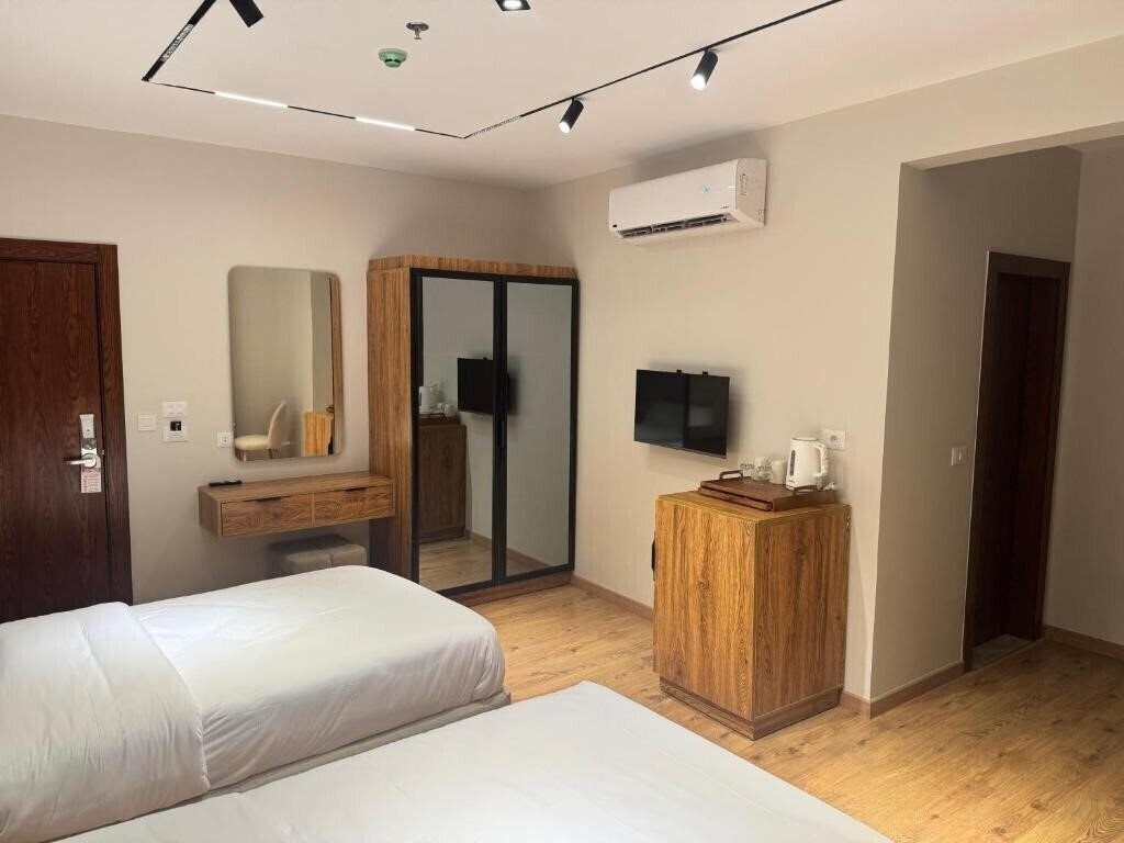 Фотографія Palacio Pyramids Hotel 4*