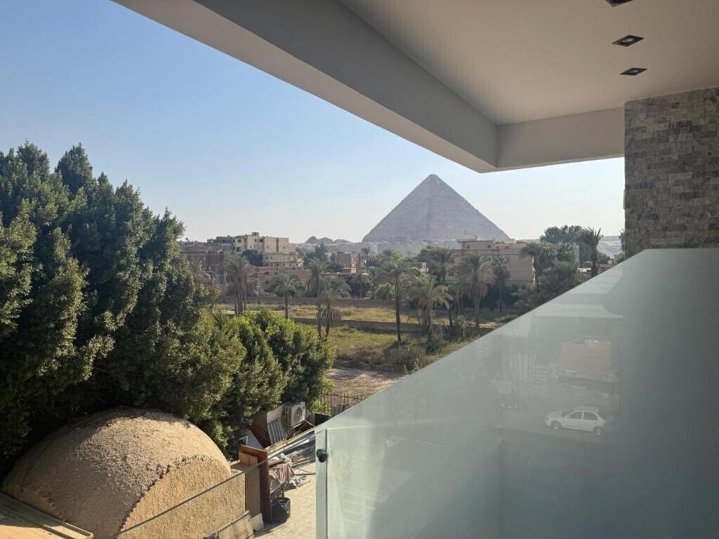 Зображення Palacio Pyramids Hotel 4*