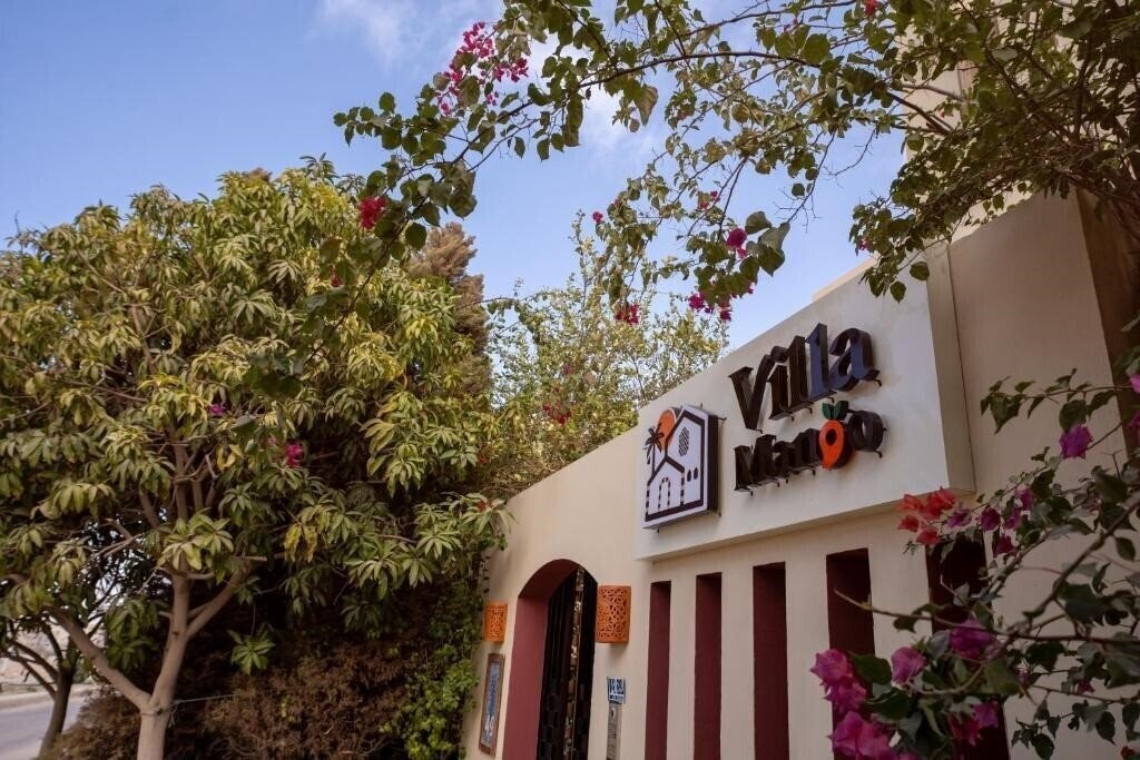 Фото Villa Mango Hotel 4*