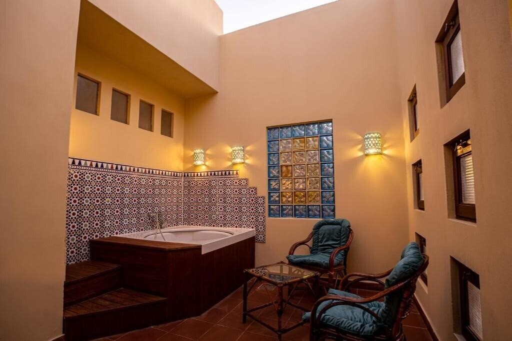Фото Villa Mango Hotel 4*