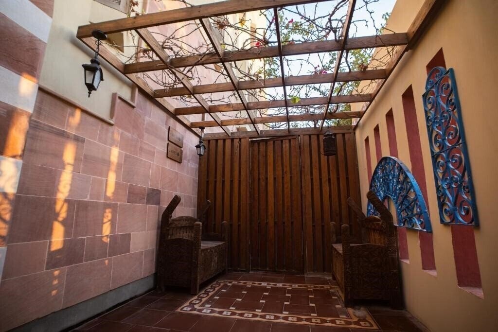 Фотография Villa Mango Hotel 4*