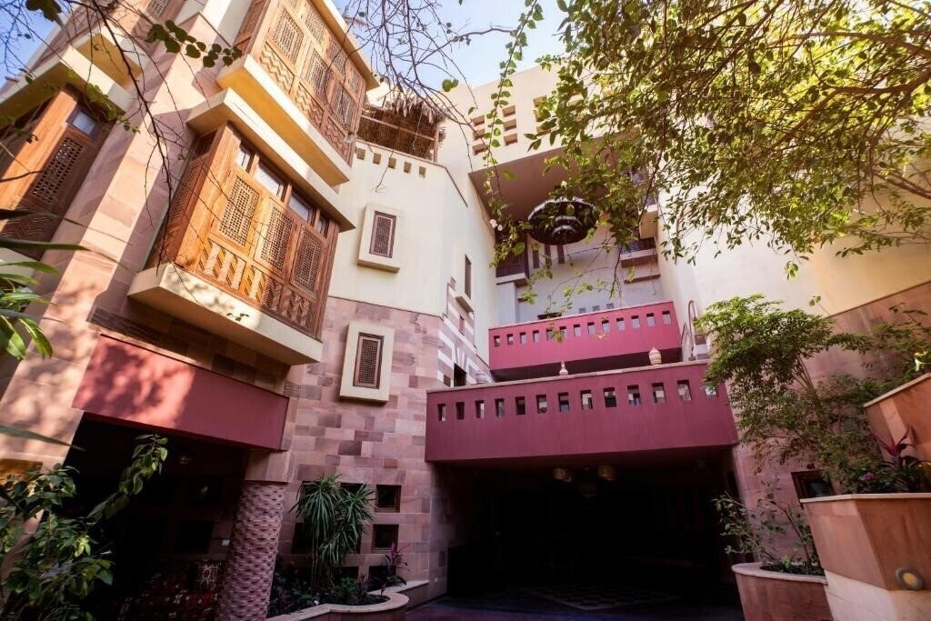 Изображение Villa Mango Hotel 4*