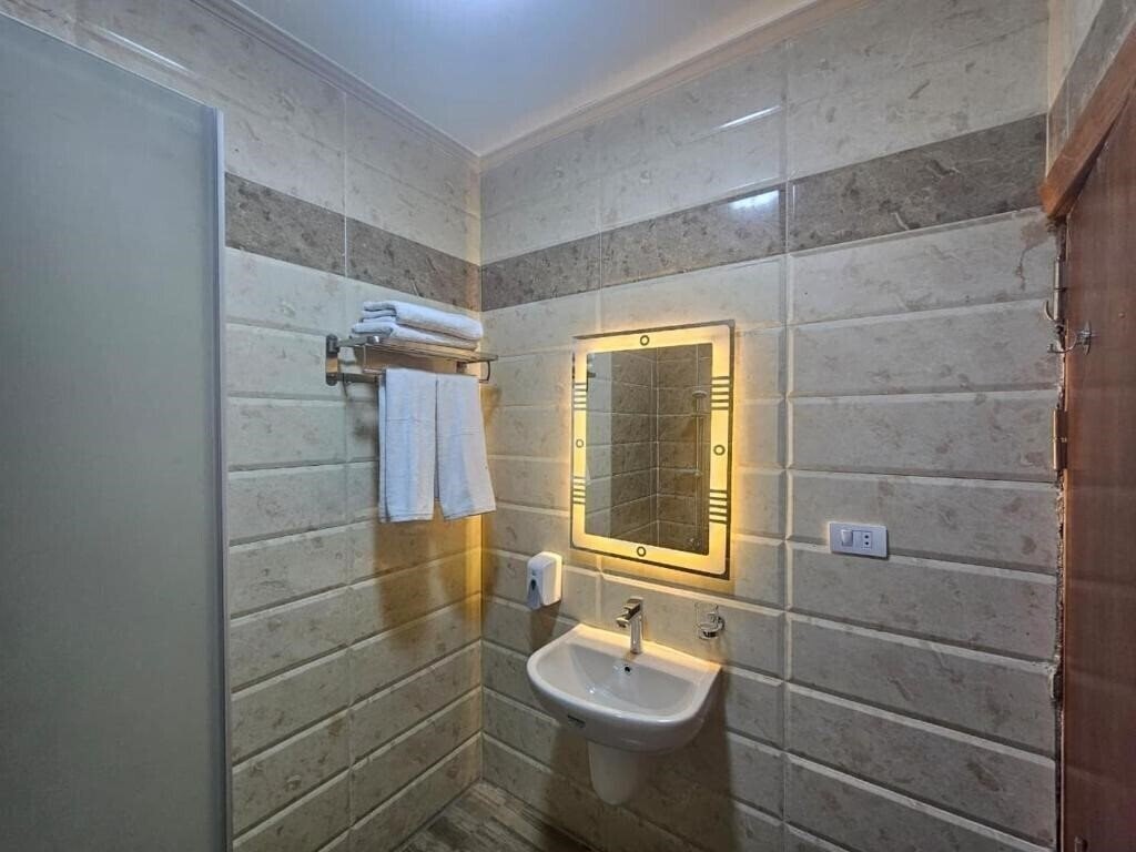 Фотографія Oasis Heliopolis 2*