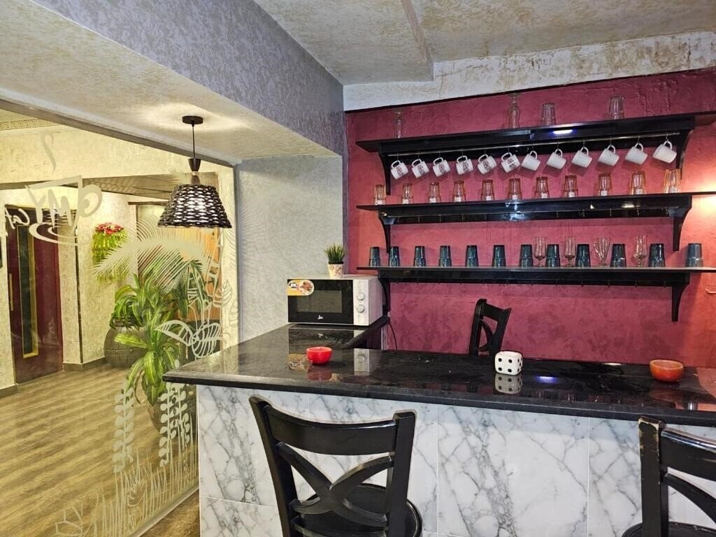 Зображення Oasis Heliopolis 2*