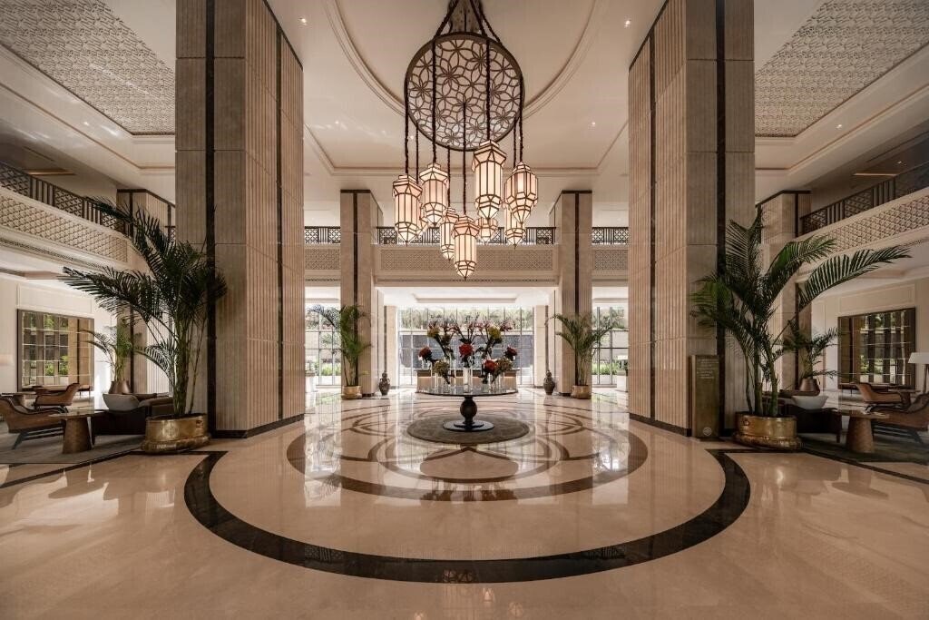 Изображение Giza Palace Hotel & SPA 5*