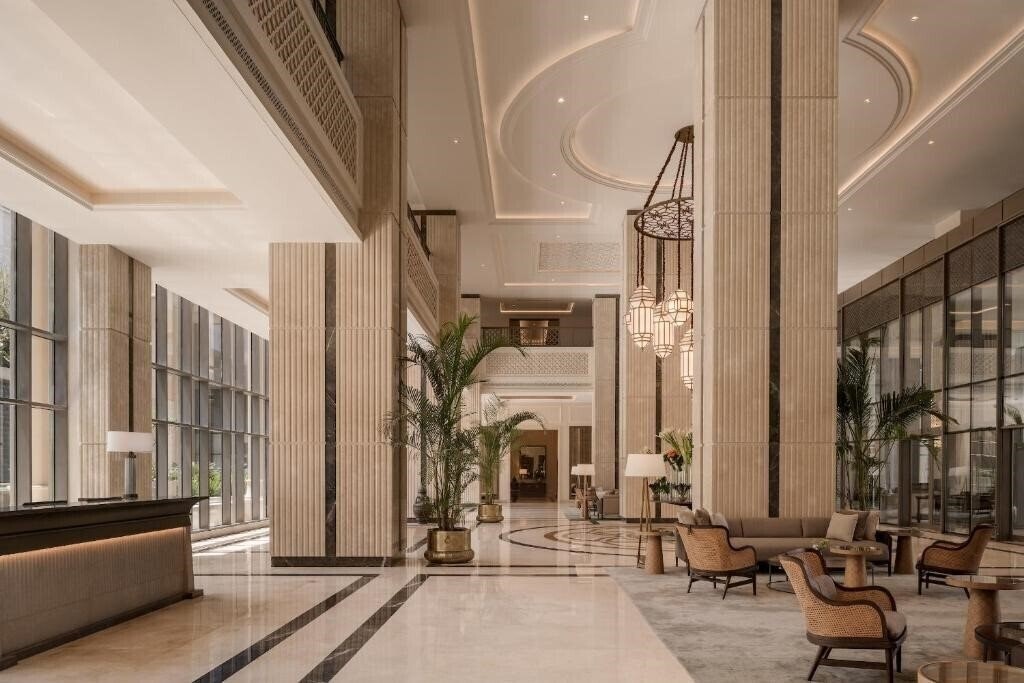 Картинка Giza Palace Hotel & SPA 5*