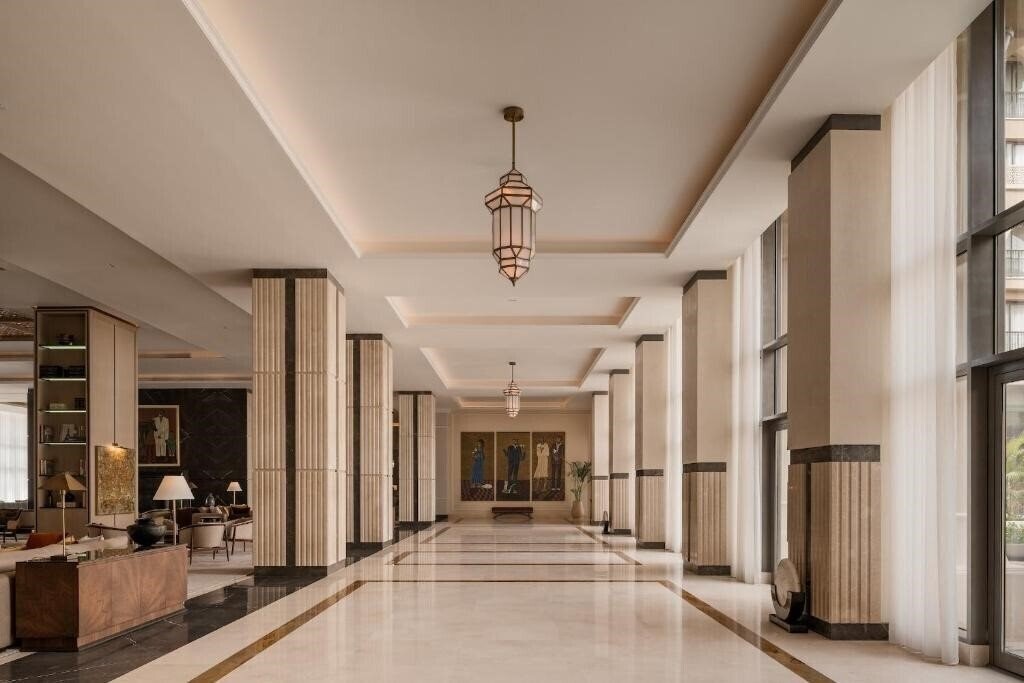 Картинка Giza Palace Hotel & SPA 5*