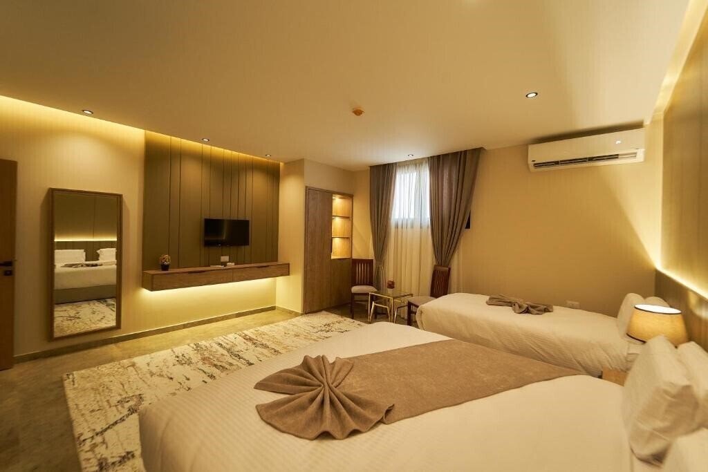Отель Pyramids Secret Hotel 3*