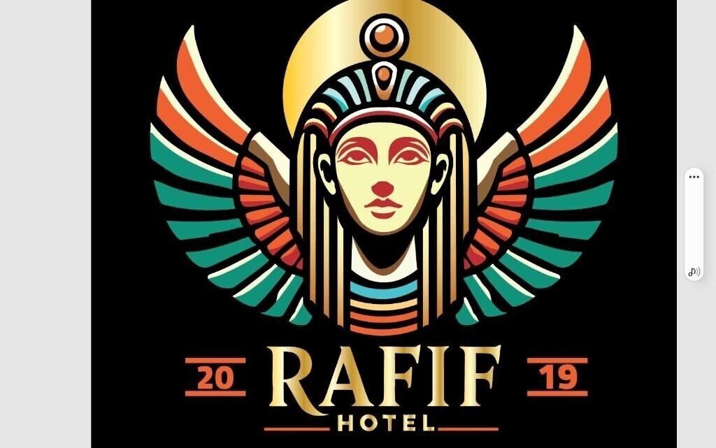 Фото Rafif Hotel 3*