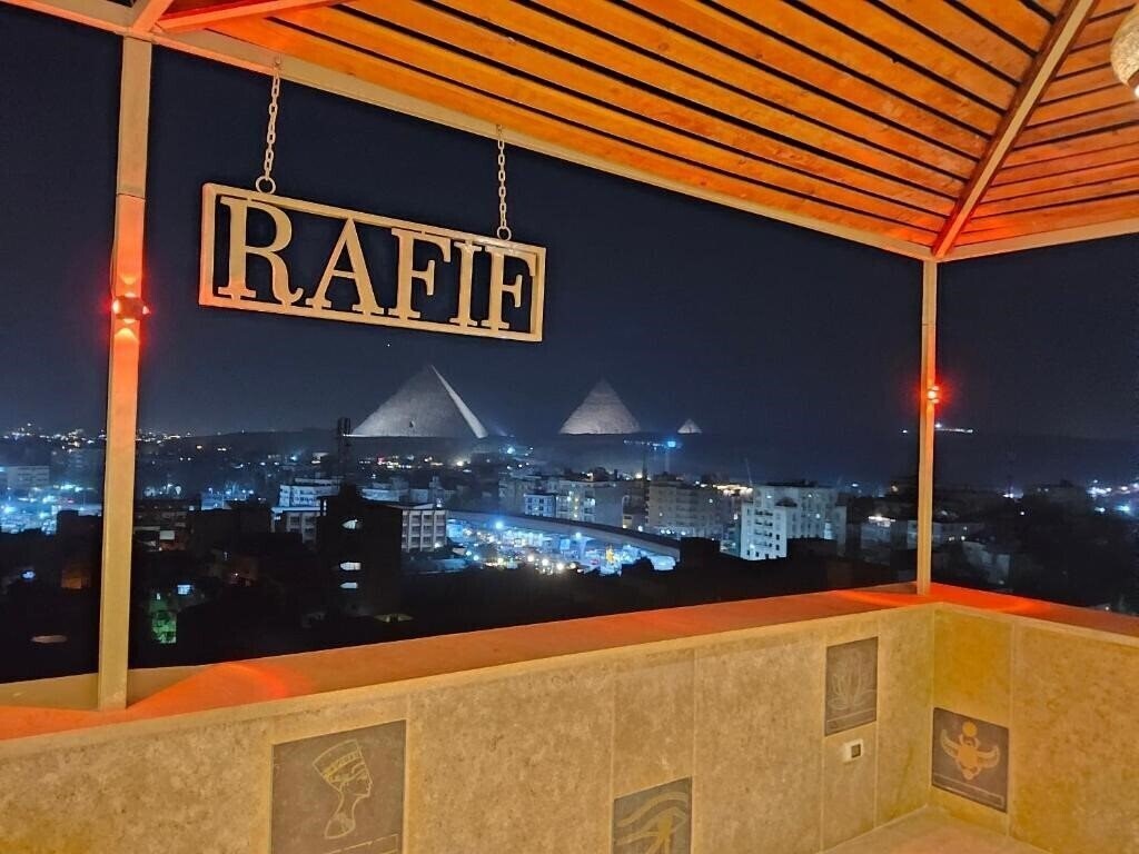 Фотография Rafif Hotel 3*