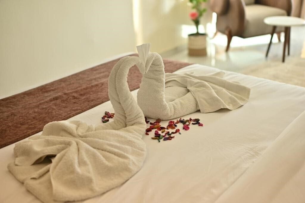 Готель Eyes of Egypt Pyramids View Boutique Hotel 4*