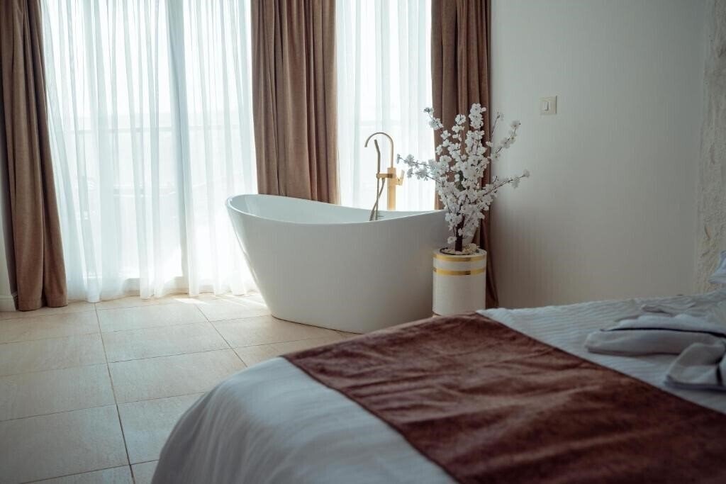 Изображение Eyes of Egypt Pyramids View Boutique Hotel 4*