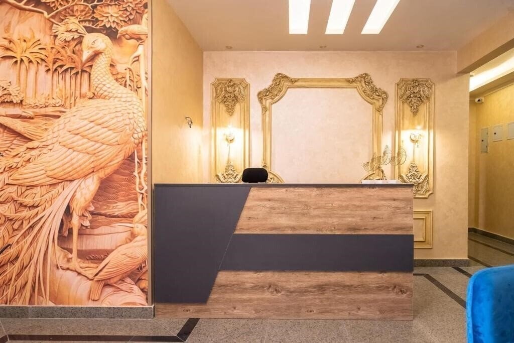 Фото Settle Inn South 90 Apartments 3*