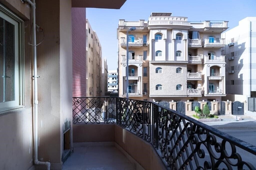 Изображение Settle Inn South 90 Apartments 3*