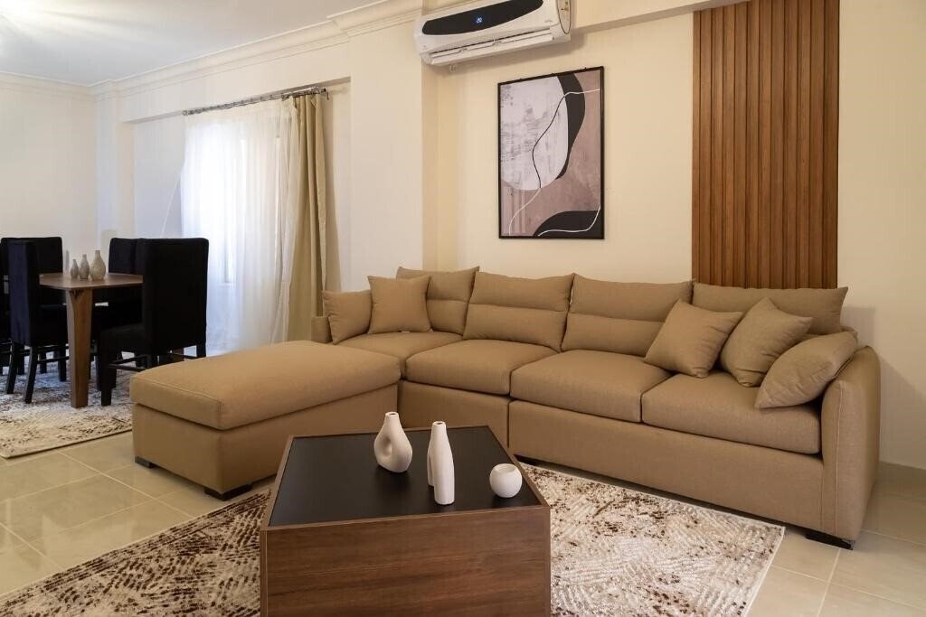 Фотография Settle Inn South 90 Apartments 3*