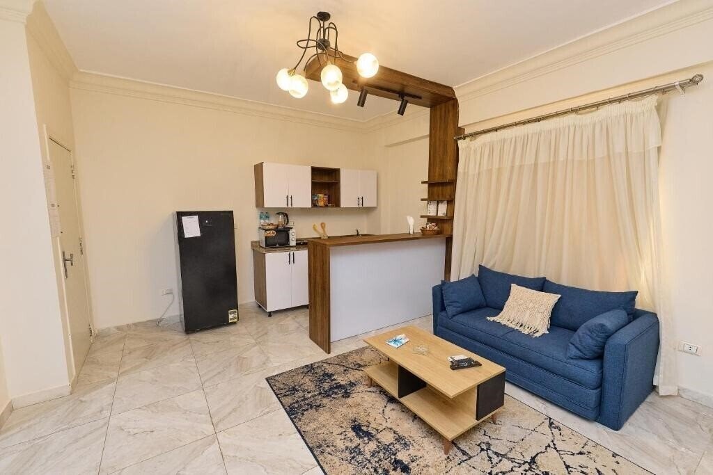 Фотографія Settle Inn South 90 Apartments 3*