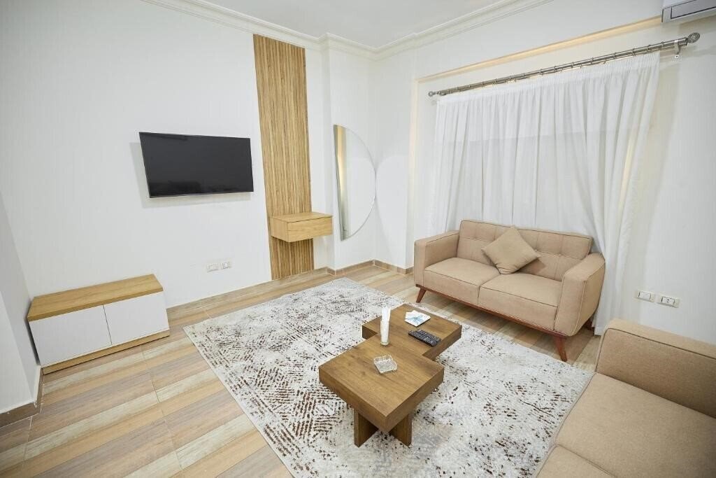 Зображення Settle Inn South 90 Apartments 3*