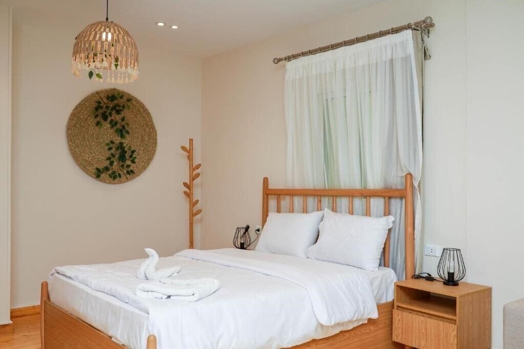 Фото Settle Inn Al Rehab City A 3*