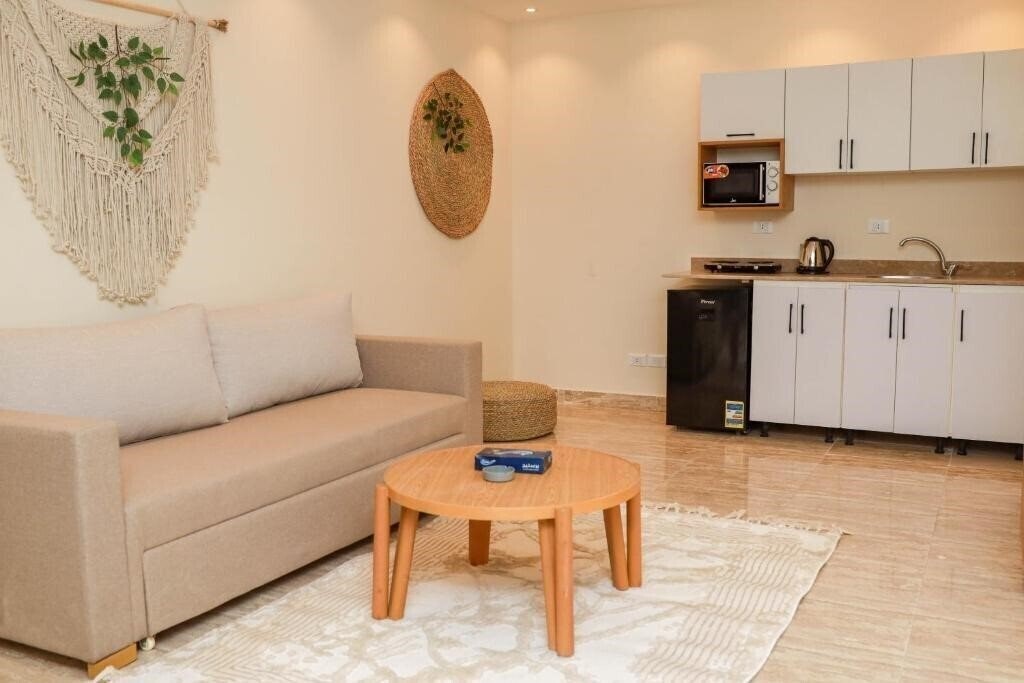 Изображение Settle Inn Al Rehab City A 3*