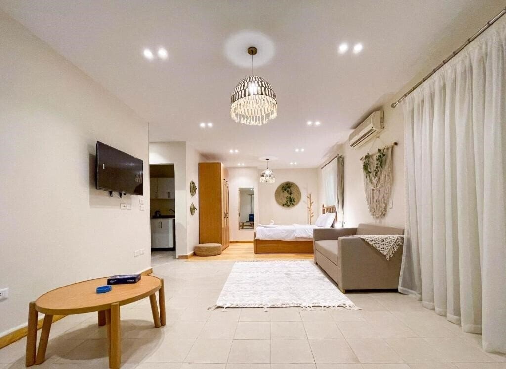 Картинка Settle Inn Al Rehab City A 3*