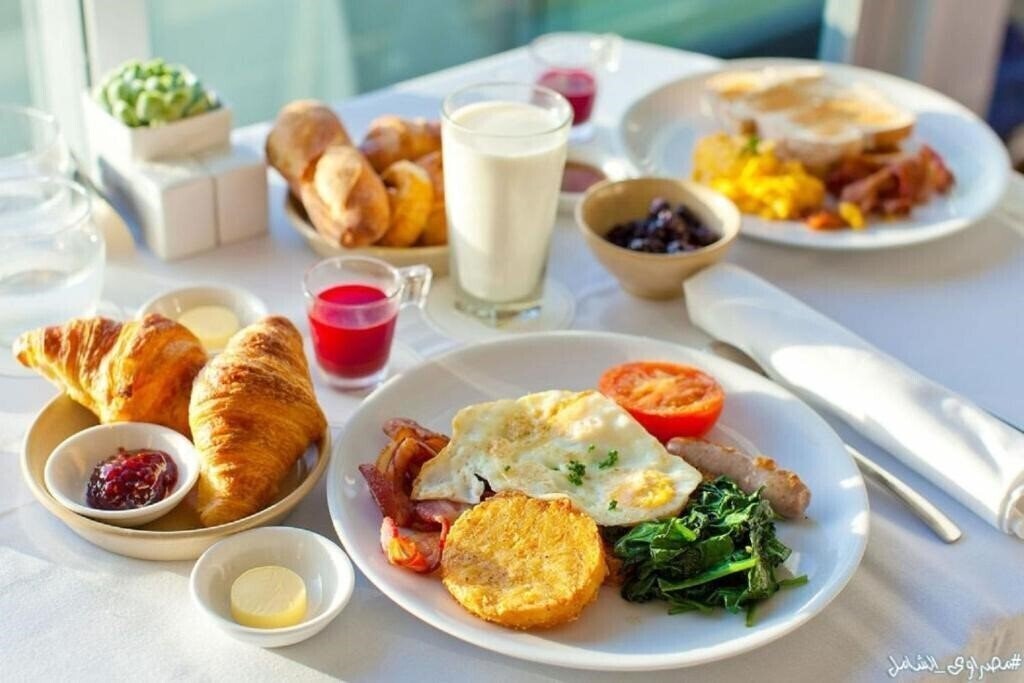 Фотография Gardenia Inn Hotel 3*