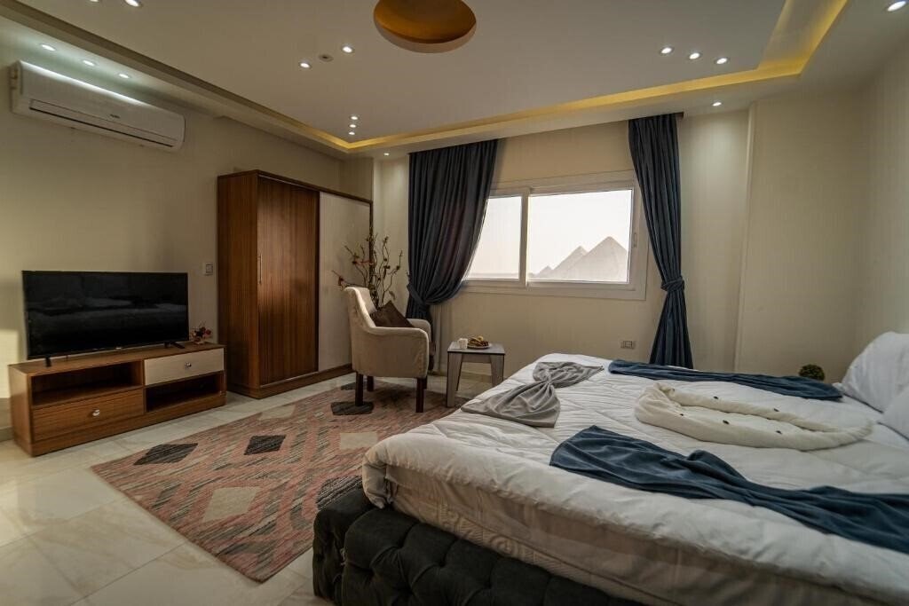 Изображение Gardenia Inn Hotel 3*