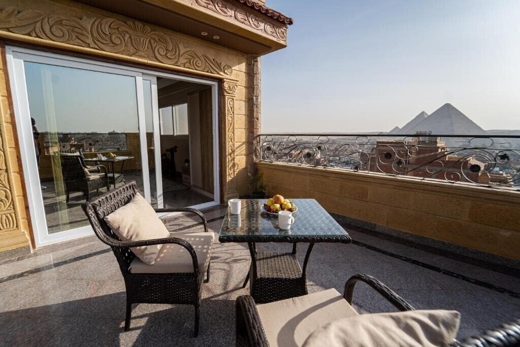 Картинка Gardenia Inn Hotel 3*