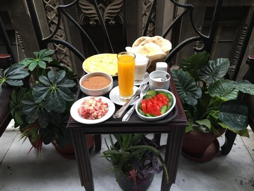 Фотографія Paradise Boutique Hotel 3*