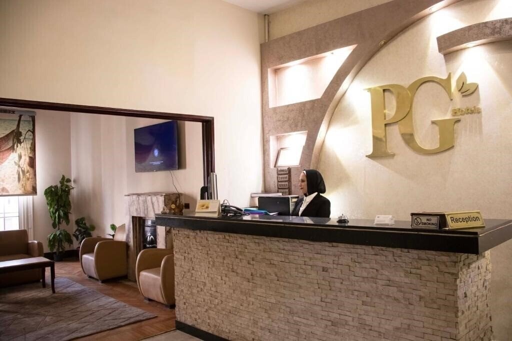 Зображення Paradise Boutique Hotel 3*