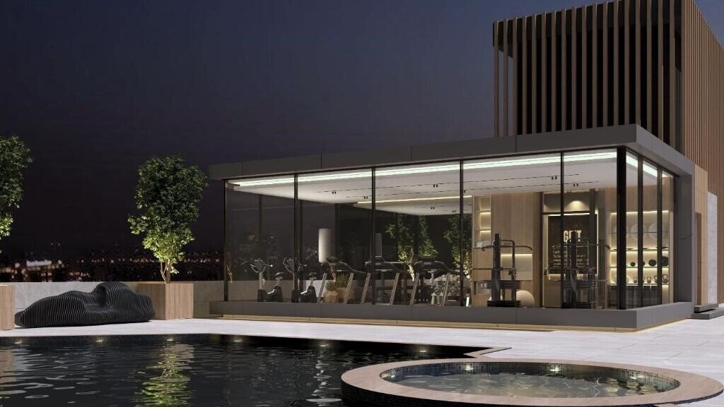 Фото Voco Cairo Arabella Plaza by IHG 4*