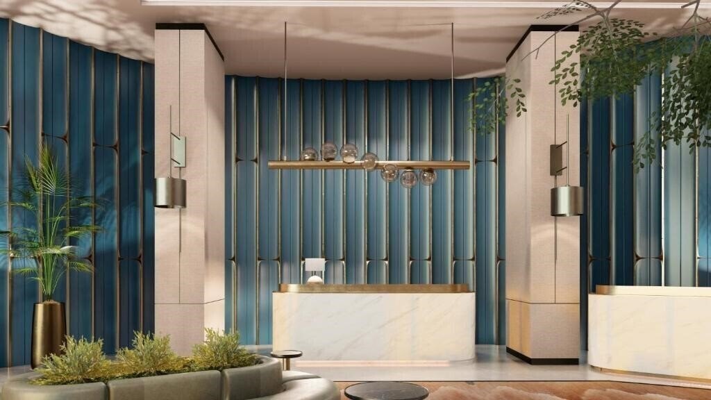 Картинка Voco Cairo Arabella Plaza by IHG 4*