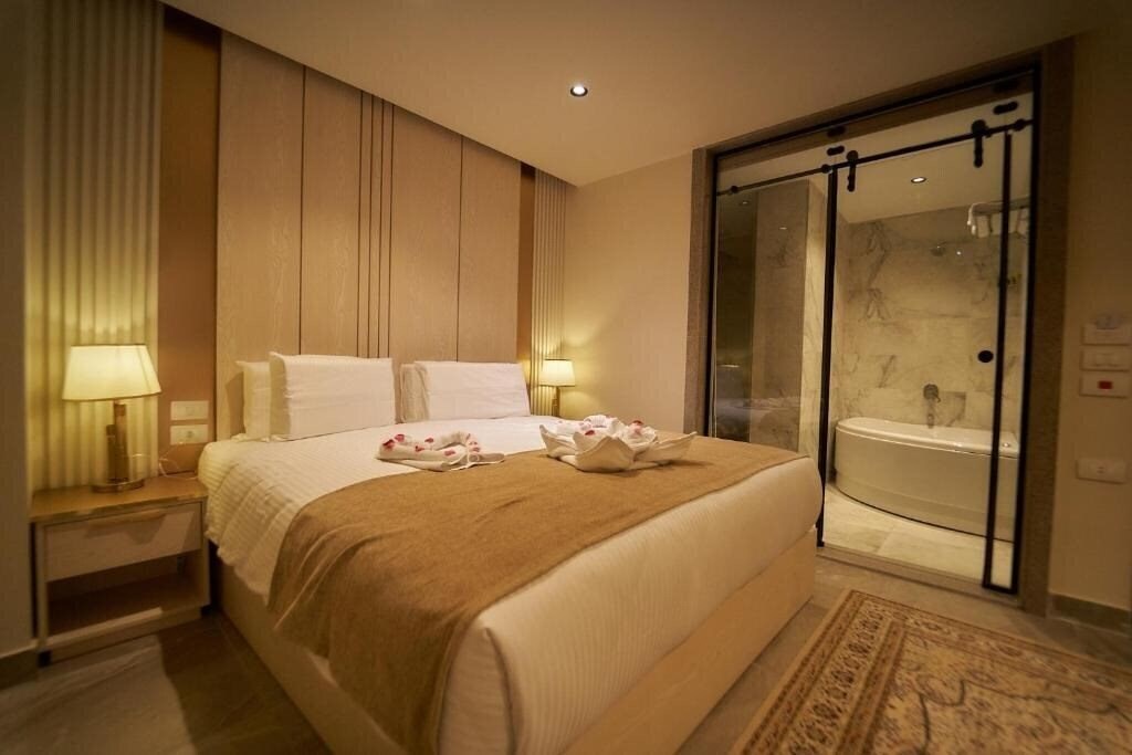 Зображення Gold'S Pyramids Hotel 3*