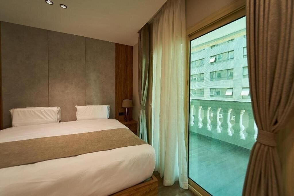 Картинка Gold'S Pyramids Hotel 3*