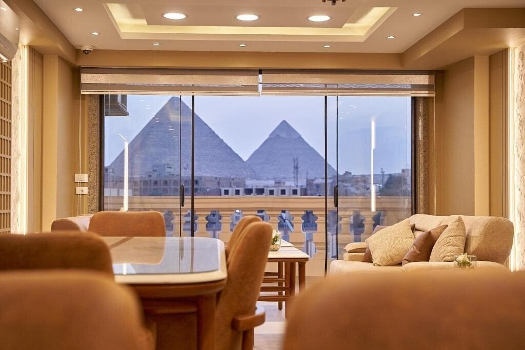 Зображення Pyramids Charm Hotel 3*