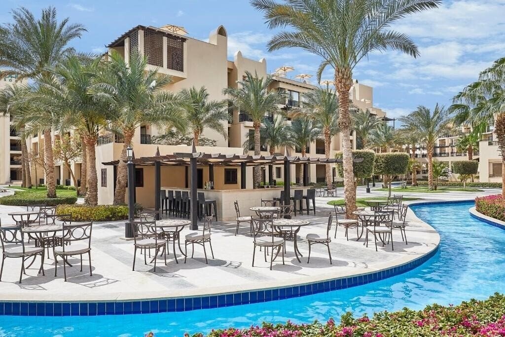 Фотографія Steigenberger Aqua Magic 5*