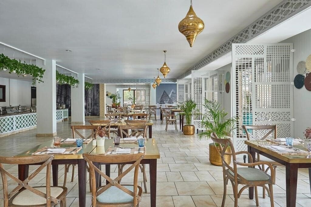 Зображення Steigenberger Aqua Magic 5*