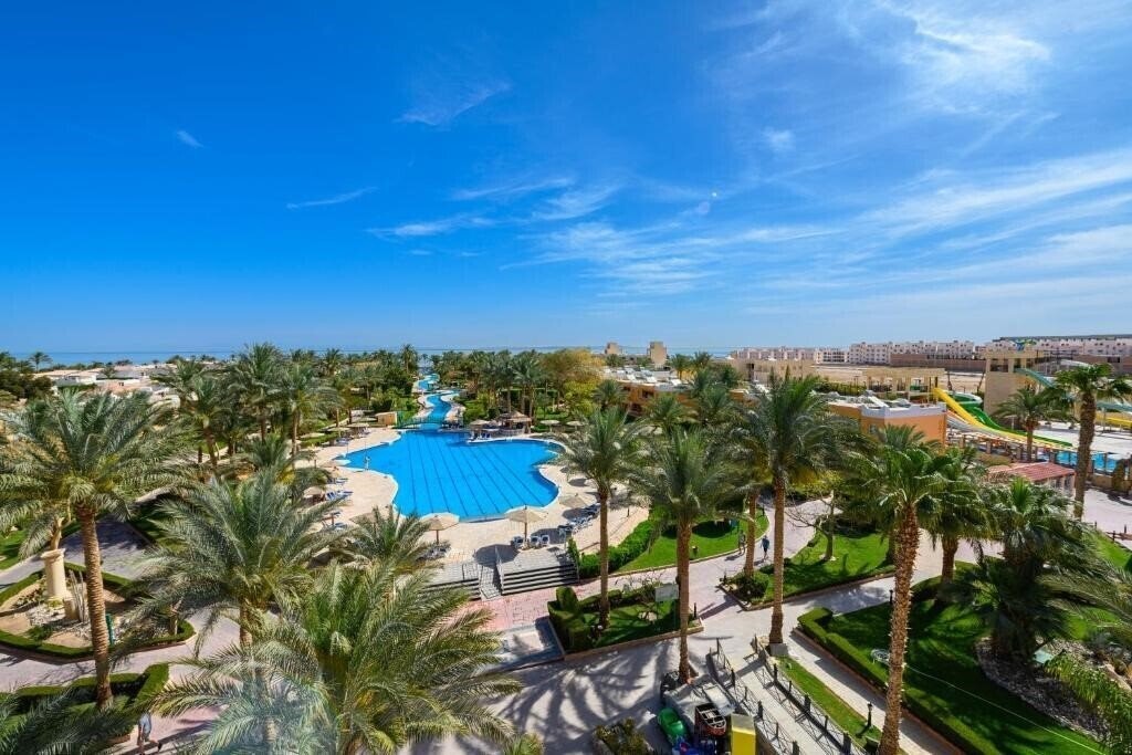 Зображення Golden Beach Resort 4*