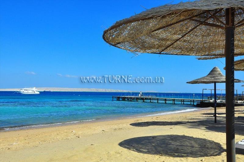 Отель Alia Beach Hotel 4*