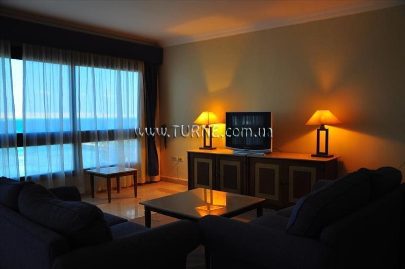 Картинка Alia Beach Hotel 4*