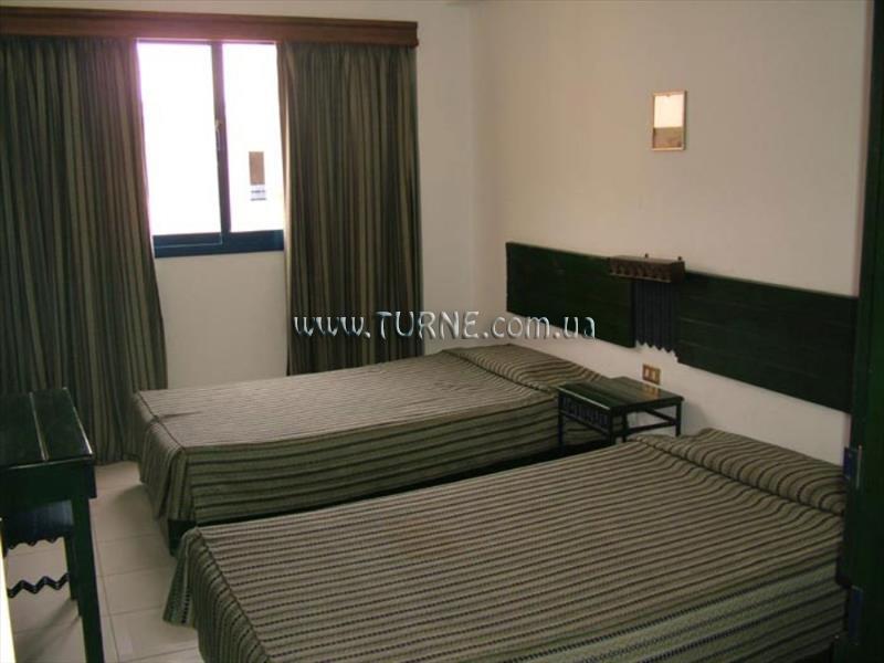 Фотографія Golden Five Ambassador Club 3*