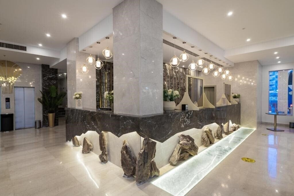 Изображение King Tut Aqua Park Beach Resort 4*